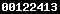 web statistics
