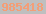 hit counter joomla