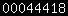 hit counter