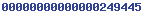 web statistics