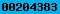 hit counter