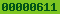 web stats