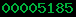 site stats