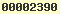 web statistics