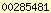 web stats