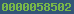 web analytics