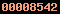 hits counter