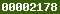 site stats