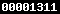 hit counter