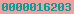 hit counter