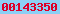 counter for blogspot