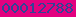 web stats