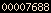 hit counter