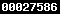hits counter