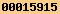 hit counter