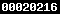 hits counter