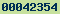 website statistics