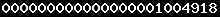 web analytics