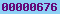 web statistics