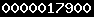 web statistics