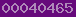 web statistics