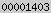web statistics