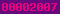 web analytics