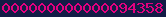 web statistics