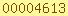 hits counter
