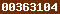 hit counter