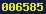 hits counter