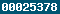 web statistics