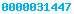 web statistics