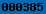 web statistics
