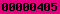 web counter