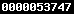 hits counter