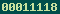 web stats
