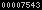 web statistics