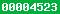 website statistics