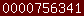blogger visitor counter