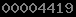 web counter