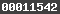 hits counter