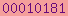 web counter