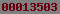 web statistics