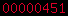 web analytics