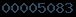 web analytics