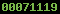 web stats