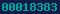 hit counter