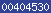 web counter