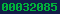 hits counter